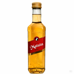 CACHAÇA MATUTA BÁLSAMO 300 ML