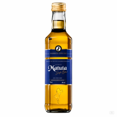 CACHAÇA MATUTA SINGLE BLEND 300 ML